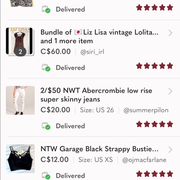 Meet your Posher, Coco - Picture 3 of 3